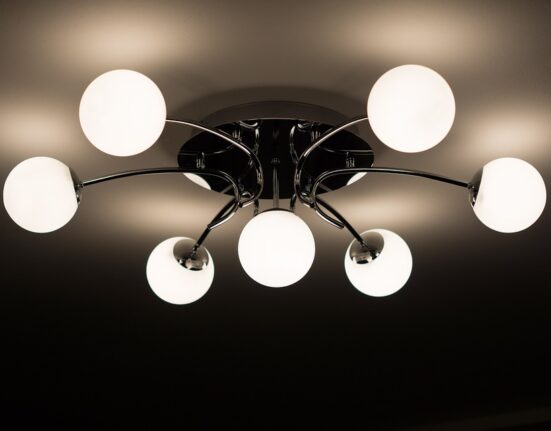 Skab glød i dit hjem med Extravaganza lamper fra Lucide
