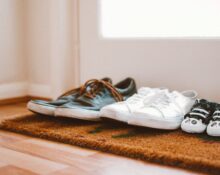 Alle fødder har ret til kvalitetssko: Prøv Rieker sko