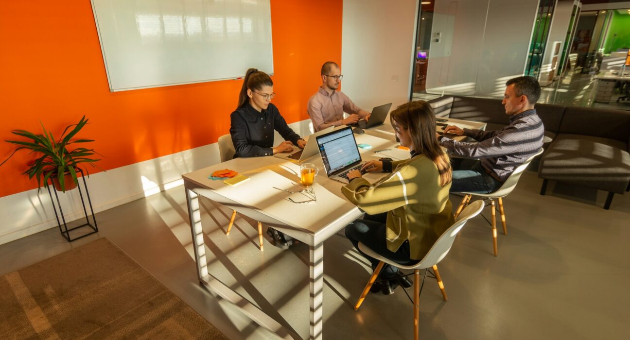 Derfor er kommunikation på arbejdspladser så vigtigt