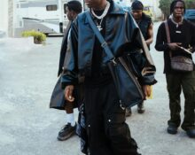 Er du til streetwear? Se nærmere på Carhartt jeans hos ToldYouSo