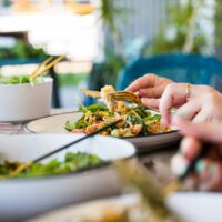 Frokostordning i Aarhus fra Frokost+ sikrer et velsmagende indslag i hverdagen på arbejdspladsen