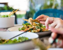 Frokostordning i Aarhus fra Frokost+ sikrer et velsmagende indslag i hverdagen på arbejdspladsen