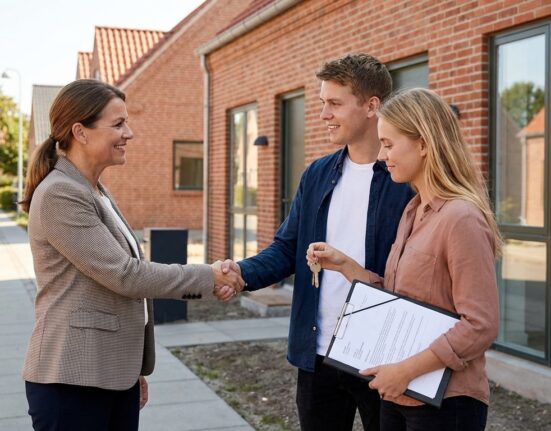 En køberrådgiver kan give førstegangskøbere mere tryghed ved boligkøb